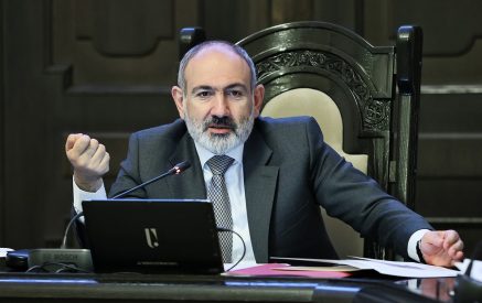Անտեսելով Հայաստանի գոյութաբանական խնդիրները՝ Փաշինյանը սխալ բաներ է ասել Սփյուռքի մասին