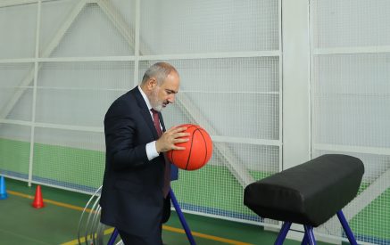 Զրոյական կետ` չդադարող պարտություններով