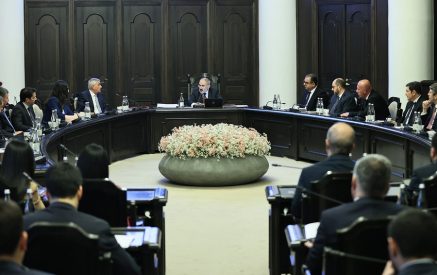 Կսահմանվեն սկուտերների, սքեյթբորդների և անհատական տեղաշարժման այլ  միջոցների երթևեկության կանոնները