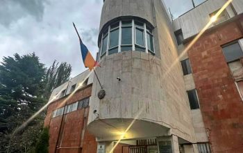ՆԳՆ ոստիկանության ծառայողները ՔԿ գործընկերների հետ Երևանի շուրջ 15 հասցեներում խուզարկություններ են իրականացնում