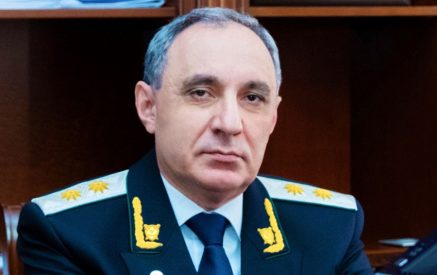 Ադրբեջանում ավարտվել է Արցախի ռազմաքաղաքական ղեկավարության 15 ներկայացուցիչների և քաղաքացիների քրեական գործերի քննությունը