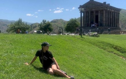 «Հոգևոր առումով Հայաստանը շատ մոտ է մեզ». գեղասահորդուհի Սոֆյա Տիտովայի սպորտային քաղաքացիությունը ՀՀ–ով փոխելու որոշումը կայացրել է նրա ընտանիքը