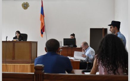 Մահացած ծննդկանի գործով բարոյական և նյութական վնասի փոխհատուցման պահանջը նորից պետք է քննվի առաջին ատյանի դատարանում. ՀՔԱՎ
