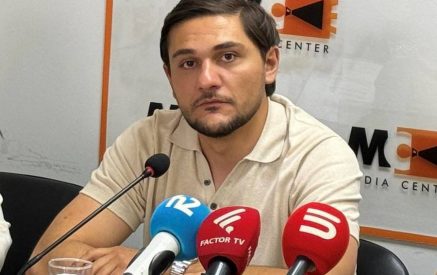 «Անհայտ հանգամանքներում Սիրահարների այգու դարպասները բացվում են, և կարմիր բերետավորները, ներխուժում են այգի»․ փաստաբանը՝ հունիսի 12-ի բախումների մասին