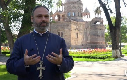 Առանց «հոգեմտավոր հեղափոխության» չի ստացվի