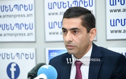 Կիրանցում տրված կադաստրի վկայականները համարվում են ճիշտ և ունեն ապացուցողական ուժ․ Կադաստրի կոմիտեի ղեկավարի խորհրդական