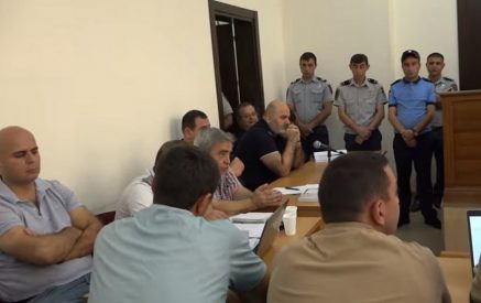 Հարցաքննվեց Ազատ գյուղի զինվորական կացարանում զոհված 15 զինծառայողների գործով ողջ մնացած, ողբերգության ականատես վերջին վկան․ հակասություններ՝ նրա ցուցմունքներում