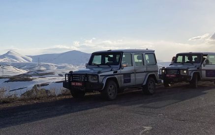 ԵՄ դիտորդական առաքելությունը պատրաստ է համագործակցել նաև Ադրբեջանի հետ. «Ազատություն»