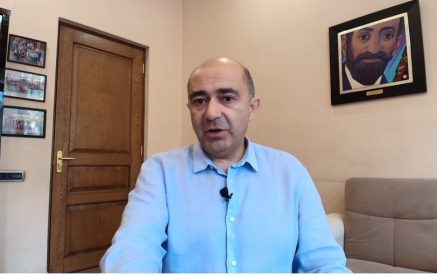 Լեռնային Ղարաբաղի ժողովրդավարական ճանապարհով ընտրված նախկին նախագահները ճանաչվել են ԵԱՀԿ Մինսկի խմբի կողմից, և այդպիսով նրանք ավելի բարձր կարգավիճակ ունեն