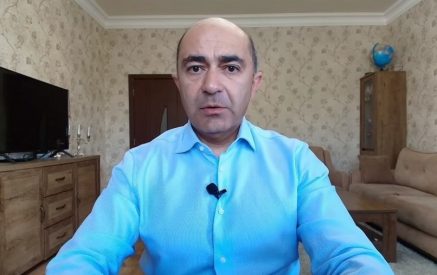 Կտեսնեք, որ առաջիկայում Մինսկի խումբը կլուծարվի, ՀՀ-ն տվել է իր համաձայնությունը․ Էդմոն Մարուքյան. «Ա1+»