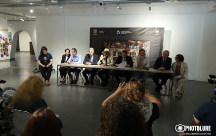«Տուրք է տրվում ոչ թե Սփեյսիի մարդ տեսակին, այլ մասնագիտական գործունեությանը». օսկարակիր «բռնարար» Քեւին Սփեյսին եւ այլ հնչեղ անուններ «Ոսկե ծիրանում»
