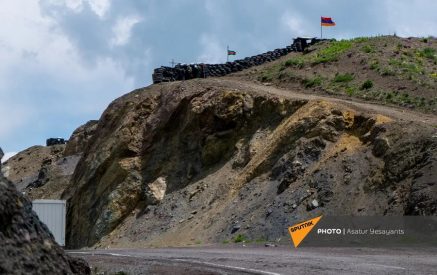 Հայաստանի և Ադրբեջանի միջև լայնամասշտաբ ռազմական էսկալացիա չի սպասվում. «Fitch»