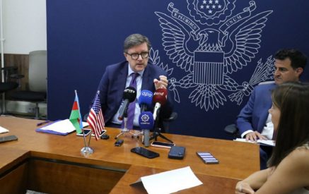 Առջեւում բոլորովին նոր քաղաքական փոփոխություններ են, որոնց էությունն այսօր արժե ըմբռնել․ «Հայացք Երևանից»