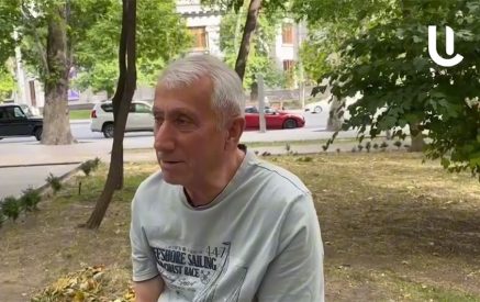 «Գերմանացի դերասանուհի Մառլեն Դիտրիխը կոչում չուներ, ինչ վատ դերասանուհի էր որ»․ քաղաքացի