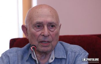 «Իրավական փաստաթուղթ չկա, գենշտաբի քարտեզներով այդ տարածքները վերցրել եւ տվել են Ադրբեջանին՝ հիմնական շեշտը դնելով Հայաստանի մայրուղիների վրա»