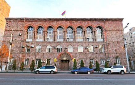 «Դիմումը գրել եմ թաղապետարանի աշխատակիցների մի քանի ժամյա խոշտանգումների ներքո, ինչի մասին հայտնել եմ ոստիկանությանը». 143 մանկապարտեզի տնօրեն