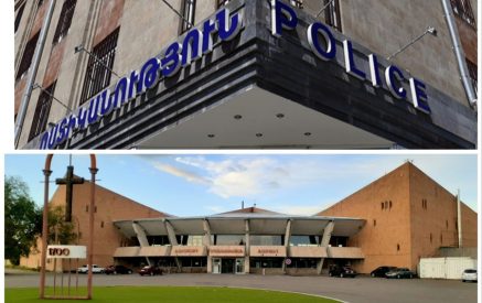«Շիրակ» օդանավակայանից՝ կալանավայր․ 16-ամյա տղան մեղադրվում է սեքսուալ բռնի գործողություններ կատարելու մեջ