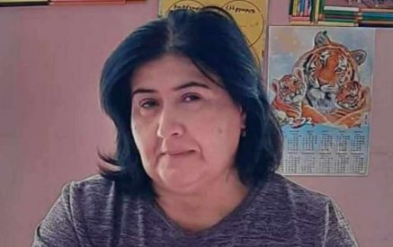 Չլիներ չարաբաստիկ պատերազմն ու մեր սրբացած հողում ապրեինք, գոնե այդքան դժվարություններ հաղթահարելուց հետո մեր թոռներով, մեր ստեղծածով գոհանայինք. «Ա1+»