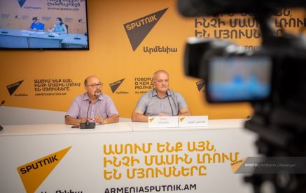 «Վրաստանում ընտրությունները կլինեն թեժ, ՀՀ-ում ընդդիմադիր շարժման հիմնական գործողությունները կլինեն սեպտեմբերի կեսերին»․ Վիգեն Հակոբյան