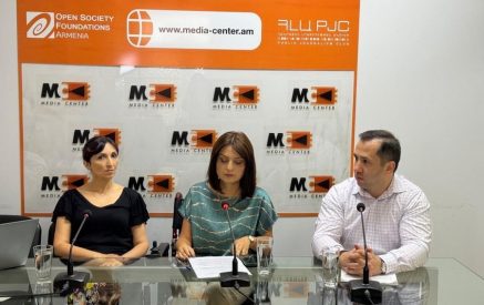 Ավելացել է զուգընկեր սահմանումը, խստացվել ազգականի, զուգընկերոջ կողմից կատարված արարքի պատիժը. Զարուհի Բաթոյան