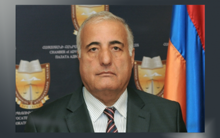 «Ես մտածում էի, որ հանրային մեղադրողը կհրաժարվի մեղադրանքից»