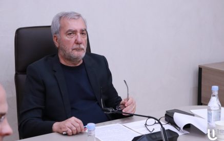 ՔՊ-ականները մտադիր են Անդրանիկ Քոչարյանին ԱԺ հանձնաժողովի նախագահի պաշտոնից հեռացնելու հարց բարձրացրել. «Ազատություն»