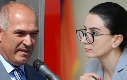 «Վարդապետյանը հիմք է ընդունում առաջին ատյանի որոշումը, որն անգամ ուժի մեջ չի մտել, վճիռ է հրապարակվել, որից հետո ներկայացրել ենք վերաքննիչ բողոք». փաստաբան. «Հրապարակ»