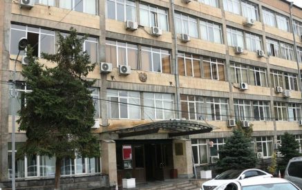 Արաբկիր համայնքի ավագանու նախկին անդամին և աղբահանությամբ զբաղվող ընկերության հաշվապահին մեղադրանքներ են ներկայացվել