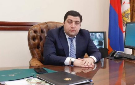 Արաբկիր վարչական շրջանի ղեկավարը տնային կալանքից կտեղափոխվի կալանավայր