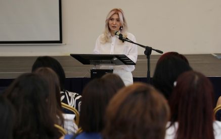 «Որոշ ծառայությունների համար արտապատվիրակման մեխանիզմ կներդրվի.  կան կազմակերպություններ, որոնք հստակ գիտեն, թե ինչ է դպրոցի պահպանությունը, գնումների գործընթացը». Սվաջյան