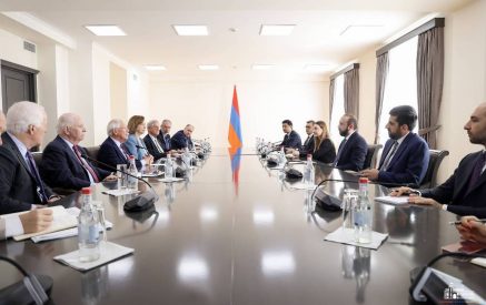 ՀՀ-ԱՄՆ համագործակցության զարգացումը միտված է նաև ՀՀ դիմակայունության ամրապնդմանը, ինչը հայկական կողմը բարձր է գնահատում. Արարատ Միրզոյան