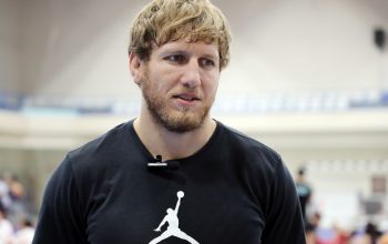 Արթուր Ալեքսանյանը բաց է թողնելու միայն Եվրոպայի առաջնությունը, քանի որ ապաքինվում է վնասվածքից. Ըմբշամարտի ֆեդերացիա