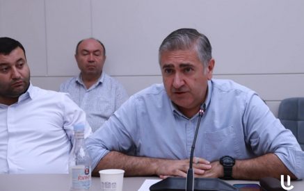 «Պարտքով ապրելու բյուջե է և չի մեծացնում տնտեսության դիմակայունությունը». Արթուր Խաչատրյան. «Ա1+»