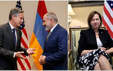 Ռազմավարական գործընկերություն՝ ինքնիշխանության ամրապնդում. Ամերիկյան առաջարկ Երեւանին
