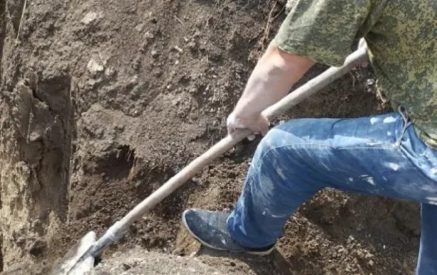 «Յոյսի Օճախներ» ծրագրով արդէն իսկ գնուած են երկու բնակարաններ՝ հարազատ երդիքով մը արցախահայ ընտանիքներին ապահովելու համար