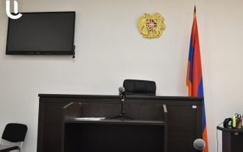 «Երեքի գործը» ԲԴԽ-ում