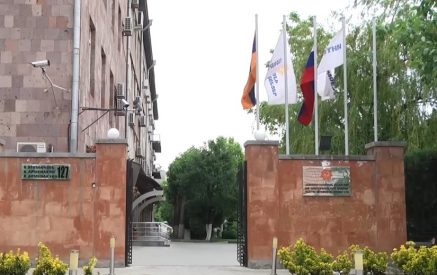 Երևանում «ՀԷՑ»-ի 4 աշխատակից հրդեհի ահազանգով մեկնել է ենթակայան, որտեղ նրանց ծեծի են ենթարկել. կա 3 վիրավոր. Shamshyan.com