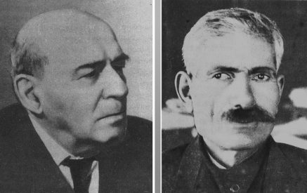 Խղճի պարտք…