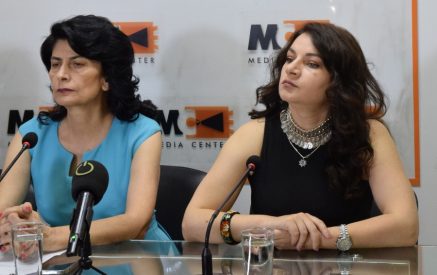 «Մի քանի գյուղ կորցնելու է իր ապրուստի միջոցը»․ Նազելի Վարդանյանը՝ Կարմիր սարում հանքարդյունաբերության մասին