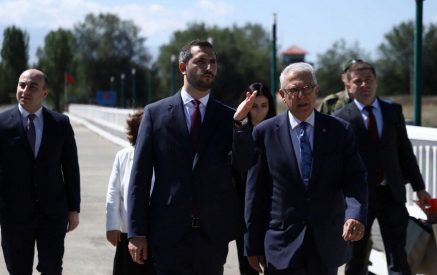 «Տենց գոռացեք Քըլըչի վրա»․ Արթուր Խաչատրյանը՝ Ռուբեն Ռուբինյանին