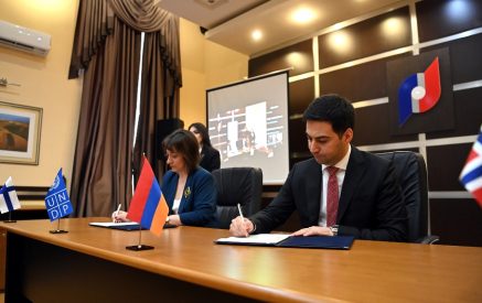 ՊԵԿ-ում ներդրվել է թվային հետախուզության գերժամանակակից գործիքակազմ