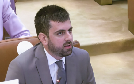 Սարգիս Խանդանյանը նշանակվել է Ուզբեկստանում կայանալիք խորհրդարանական ընտրություններում ԵԱՀԿ առաքելության ղեկավար