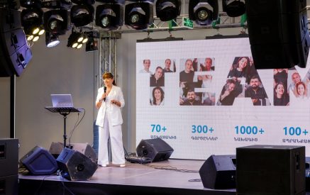Smart Place. խելացի լուծումներ հարմարավետ ու էներգախնայող ապրելակերպի համար
