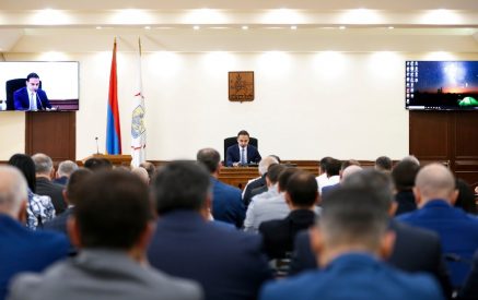 Երևանում նախատեսվում է կառուցել հավաքովի կոնստրուկցիաներով նոր մարզադաշտ