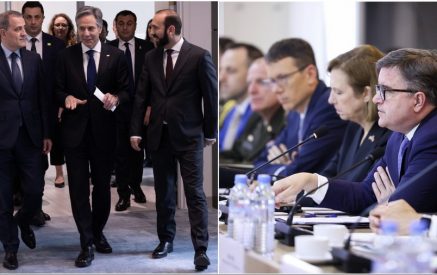Հայաստանն էլ ինքնապաշտպանության իրավունք ունի. ԱՄՆ-ի պատասխանը Ալիեւին ու նրա դաշնակիցներին