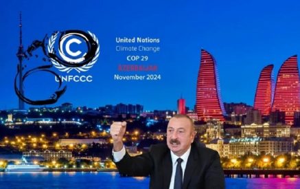 Ատրպէյճանի մէջ սկսած են յաճախակի դառնալ արտակարգ ընտրութիւնները․ «Հայրենիք»