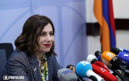 «Թե օնկոլոգիական, թե սիրտանոթային հիվանդությունների հիմնական բեռն ապահովագրական փաթեթի մեջ ներառված է լինելու»․ Անահիտ Ավանեսյան