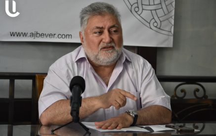 Արա Պապյան․ «Այսօրվա իշխանությունների համար անօրինականությունը, հակասահմանադրականությունը սովորական բան է դարձել, եւ նրանք սահմանադրական դրույթները ոտնահարելով գնում են առաջ»
