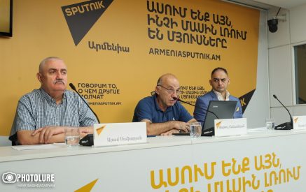 Հայաստանում գրանցվել է ԵԱՏՄ-ում ամենացածր գնաճը. Արամ Սաֆարյան