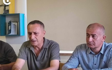 «Մեր փոխգնդապետերից մեկն արդեն 9 ամիս է՝ սպասում է, որ իրեն աշխատանքի ընդունեն»․ Ինչո՞ւ ՊԲ զինծառայողները Հայաստանում ծառայության չեն անցնում